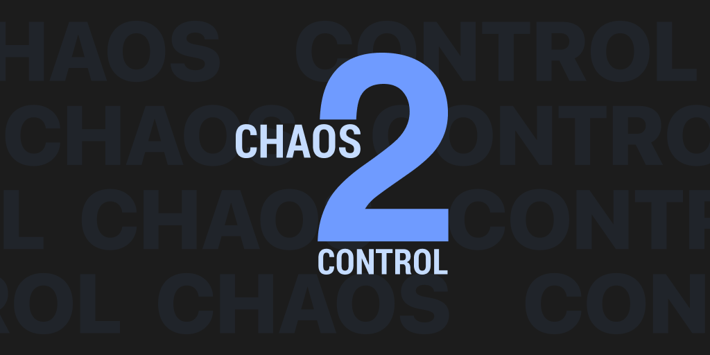 Chaos Control 2 for PC and Mac