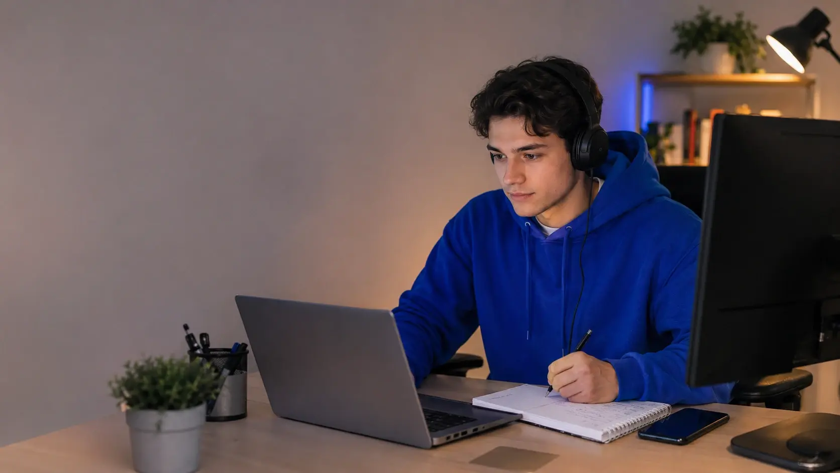 Совмещение работы и учёбы в IT-колледже