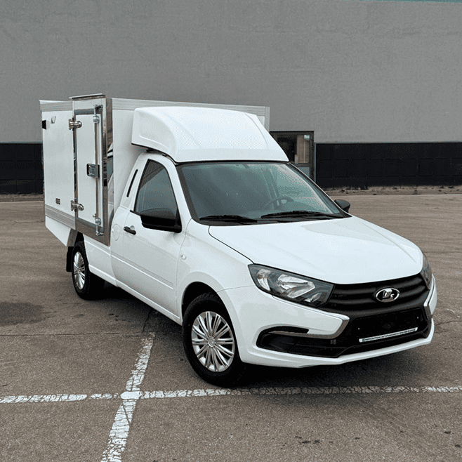 Рефрижератор ВИС 2349 стандарт