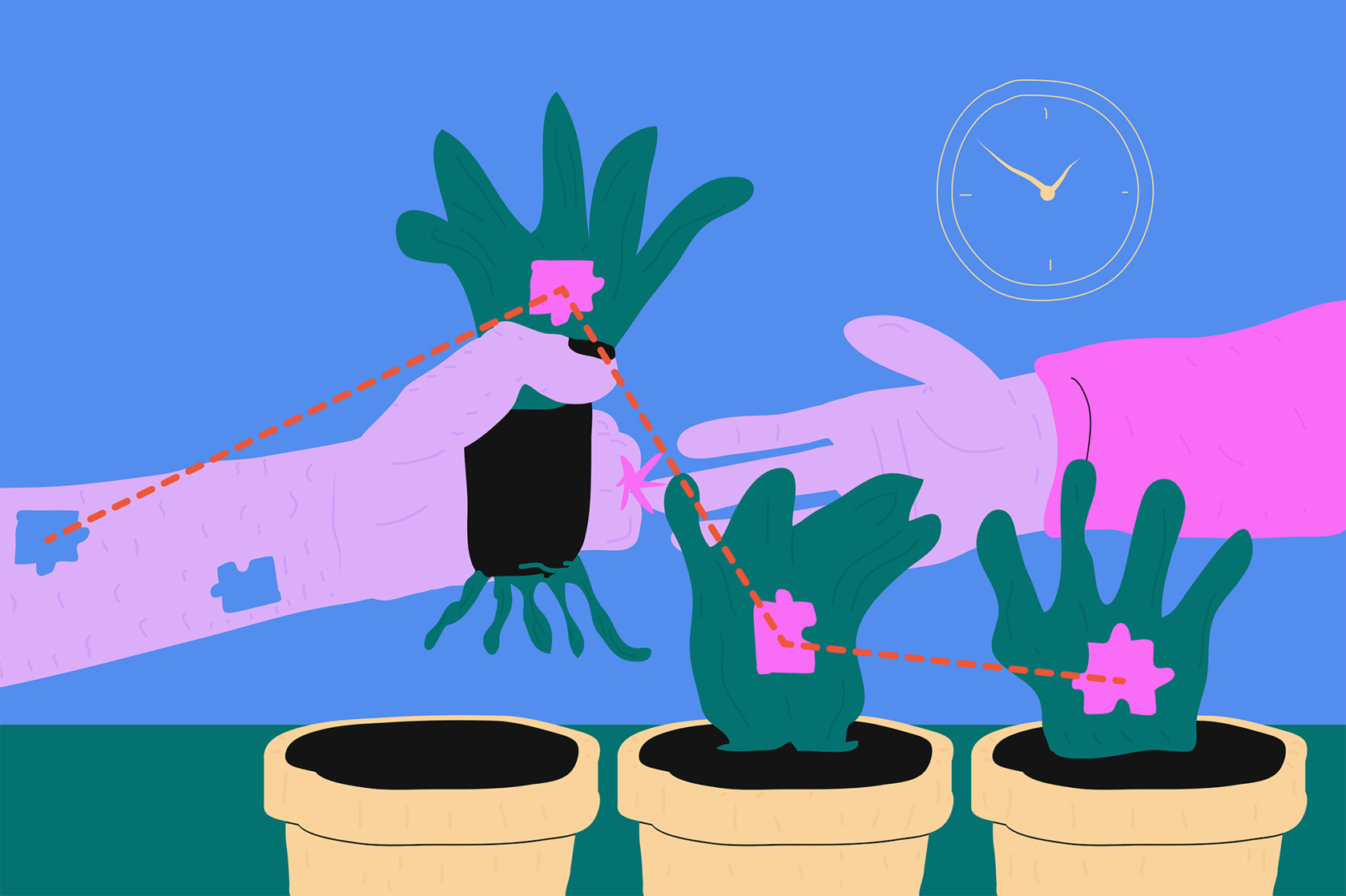 Как вовремя заметить и лечить деменцию