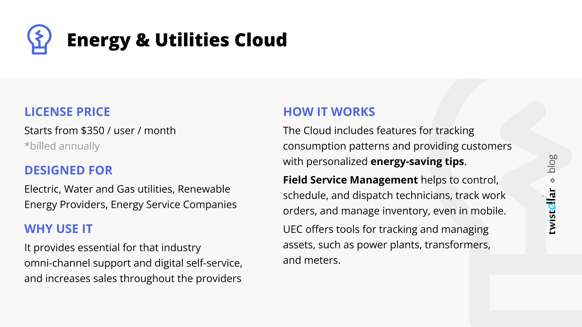 Energy-and-Utilities-Cloud Zertifikatsdemo