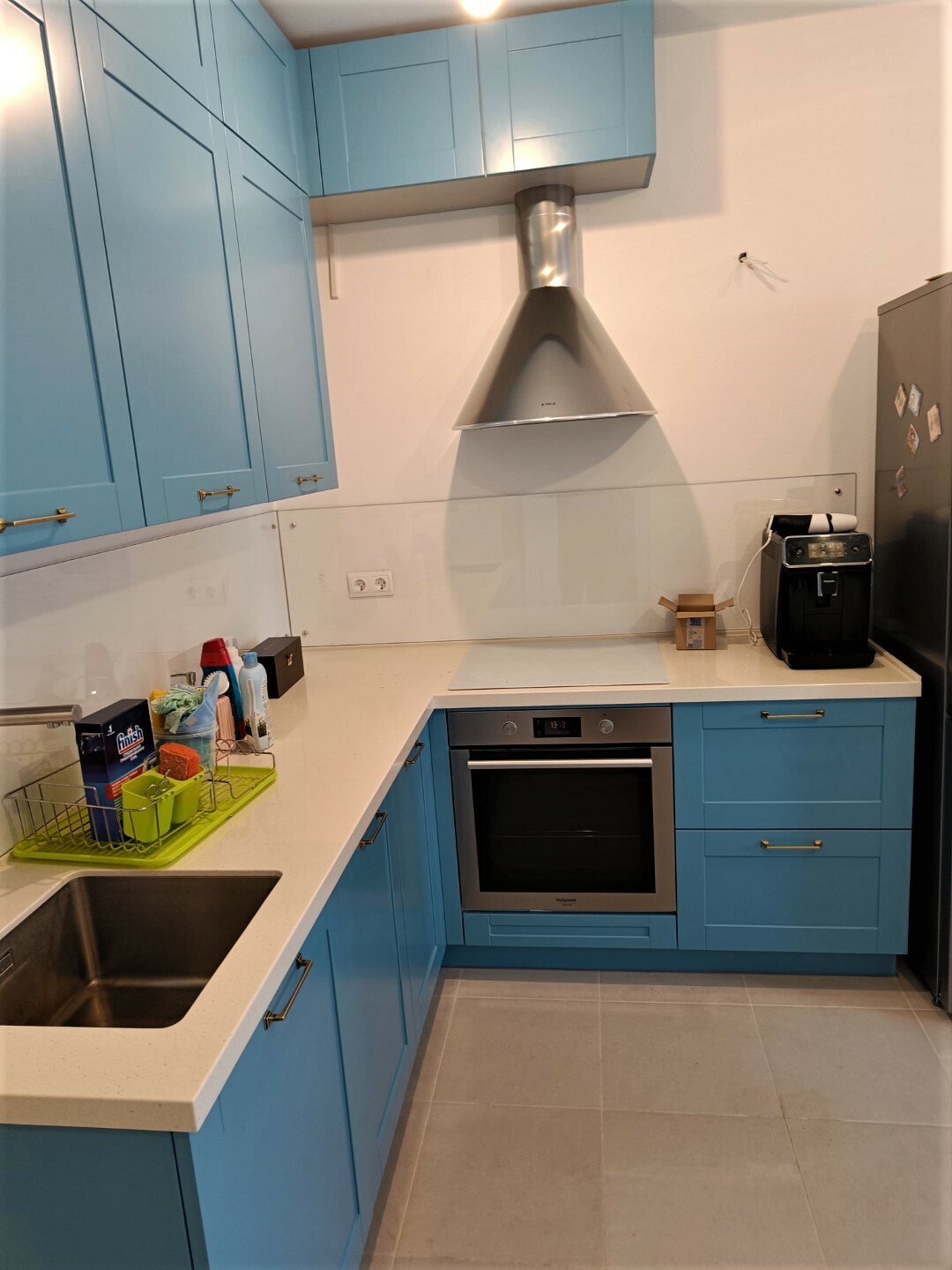 мебель под заказ Донецк ДНР кухня№61