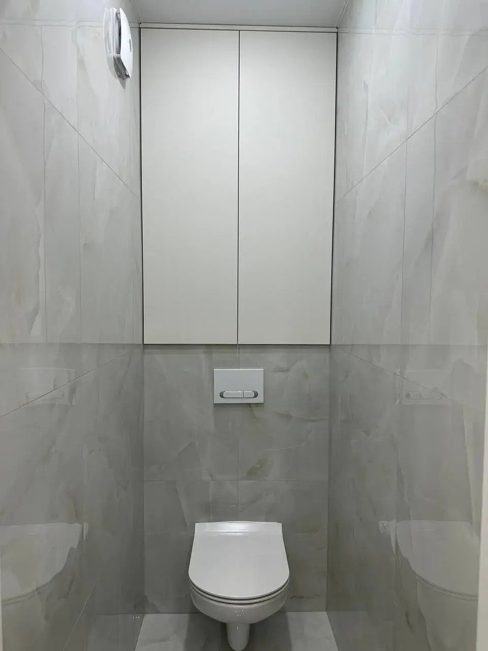 Санузел на заказ в Сургуте