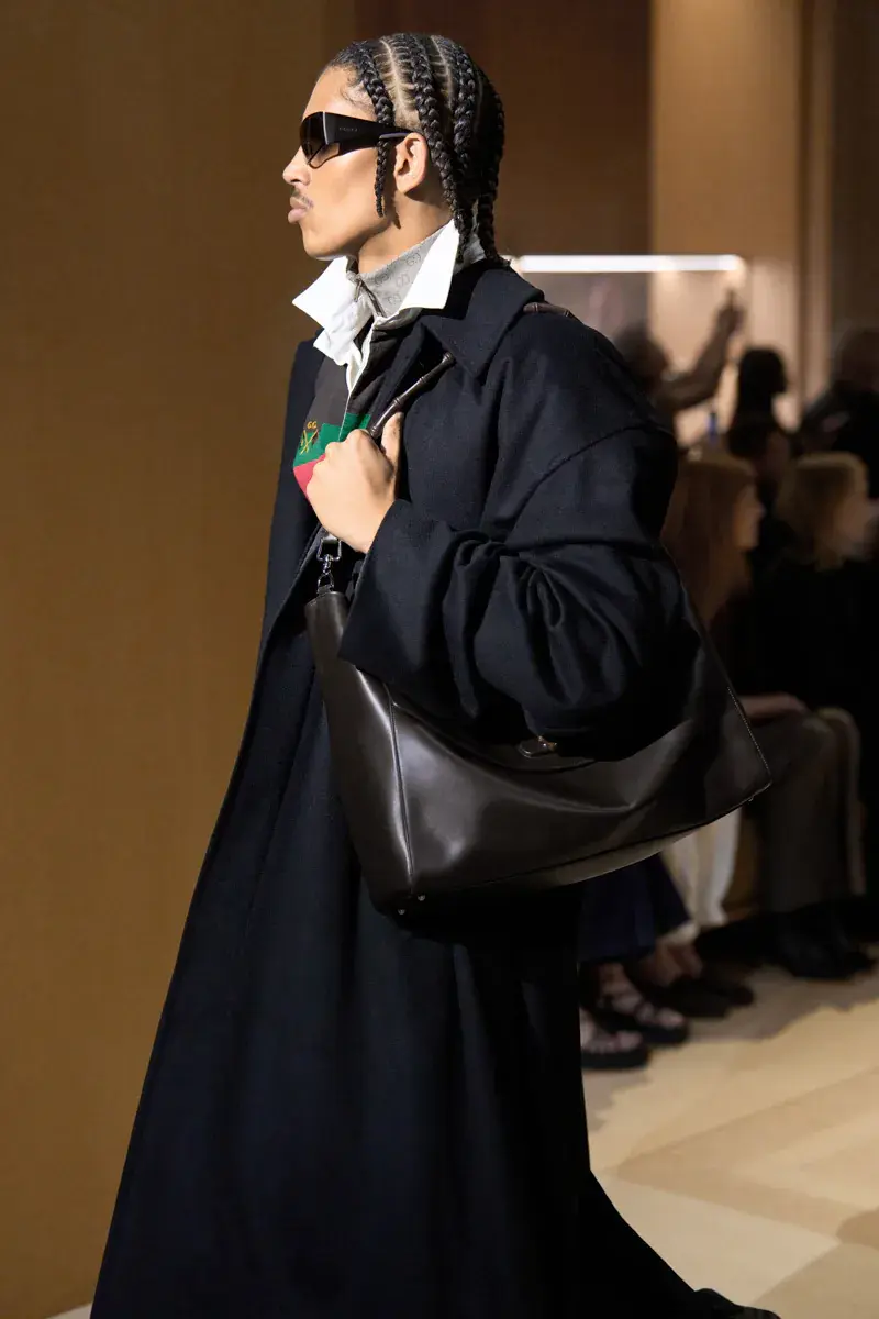 Сумки Gucci SS27 2
