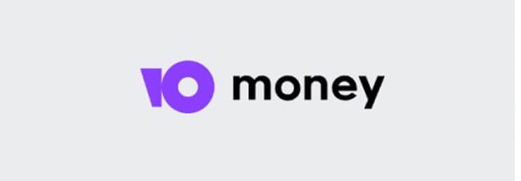 создание логотипа ЮMoney