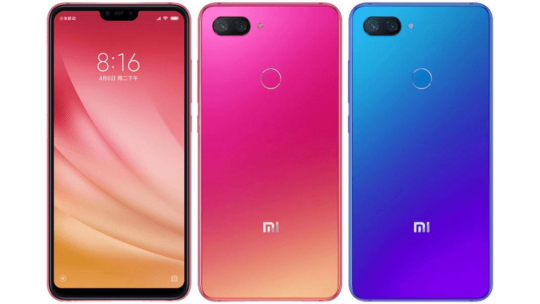 Официальный ремонт Xiaomi Mi 8 Lite в Москве. Сервисные центры «Stark-Service»