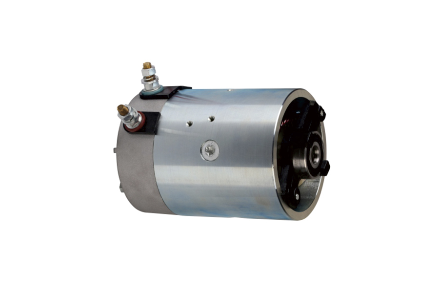 Изображение электродвигателя DC-J