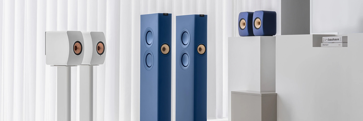 Активная акустика в SoundProLab