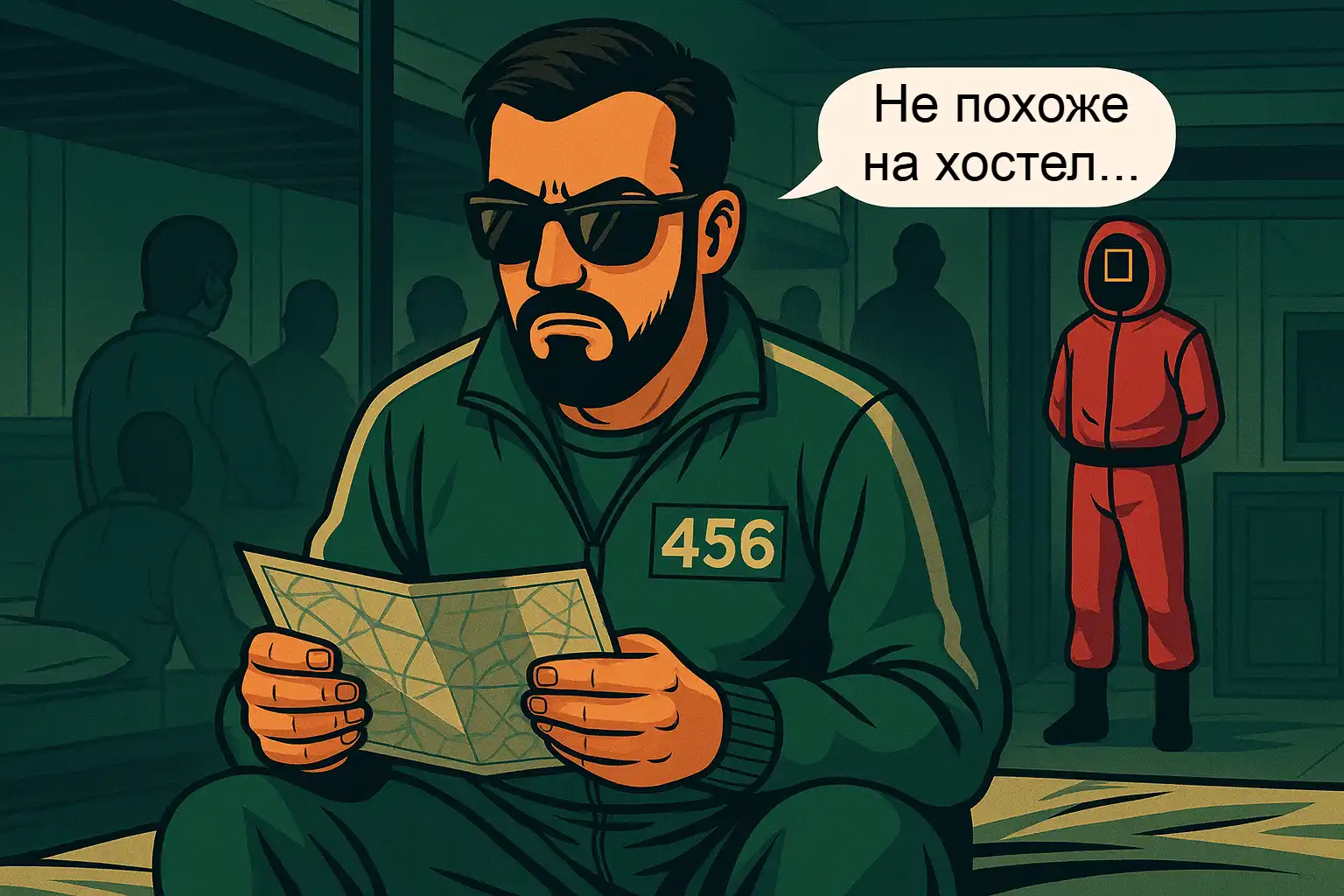 Как выбрать жильё и не попасть на мошенников в Красной Поляне?