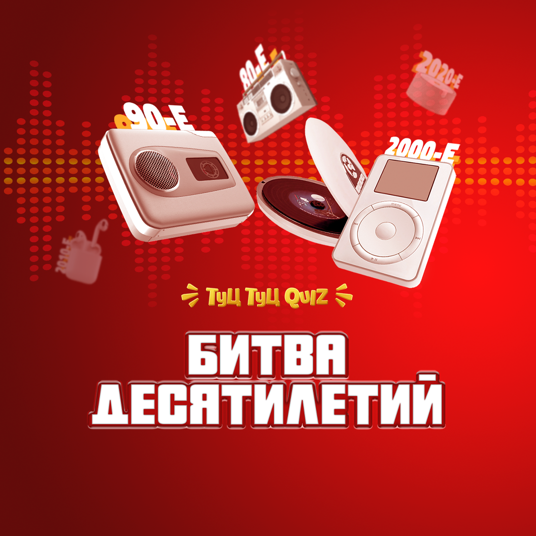 Тематическая игра – тимбилдинг в формате квиза