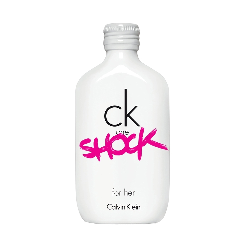 Calvin klein shock one hotsell for her