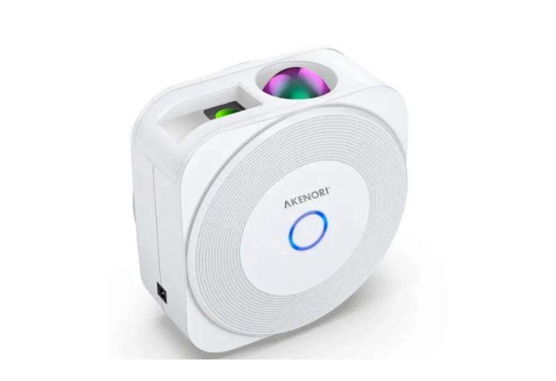 Akenori pln 3000s star projector. BLITZWOLF проектор. Smart Star Projector