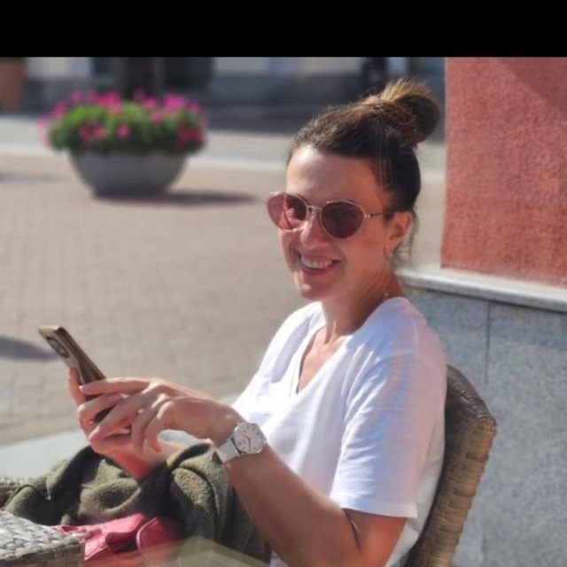 Светлана Кузнецова — служба заботы 4LEGAL