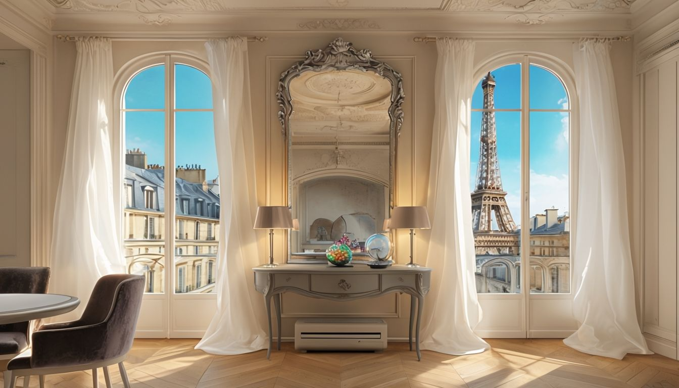 Снять квартиру во Франции — список документов для dossier locatif и варианты поручительства (Visale, частные сервисы)