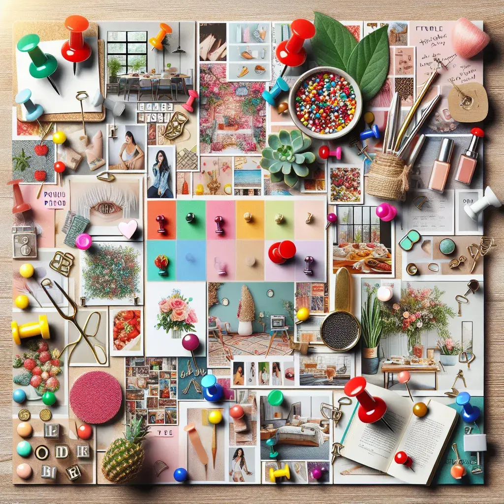 Как улучшить контент с помощью Pinterest картинок
