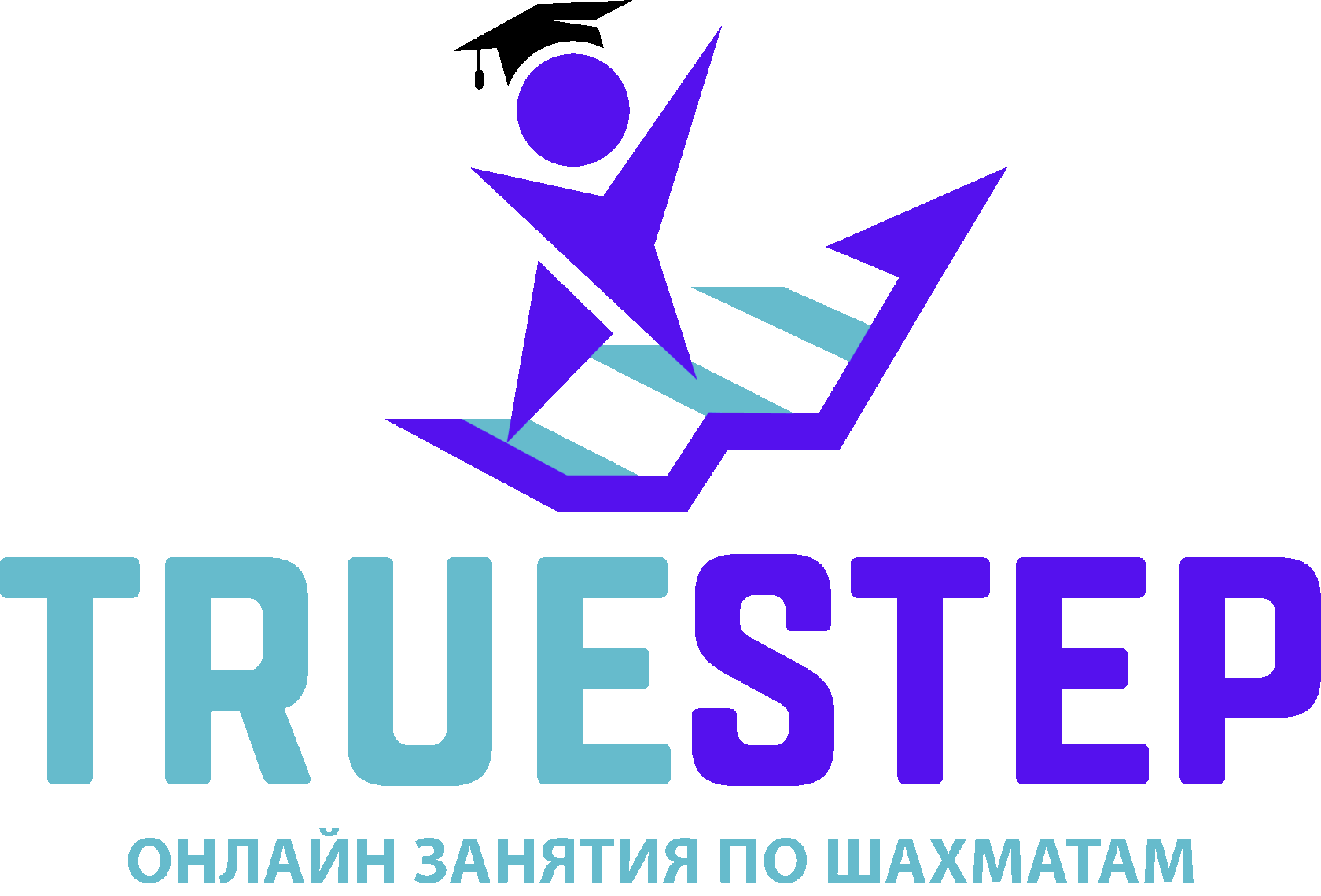 TrueStep — онлайн занятия по шахматам