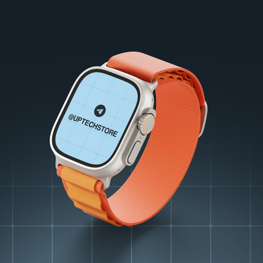 Apple устройство