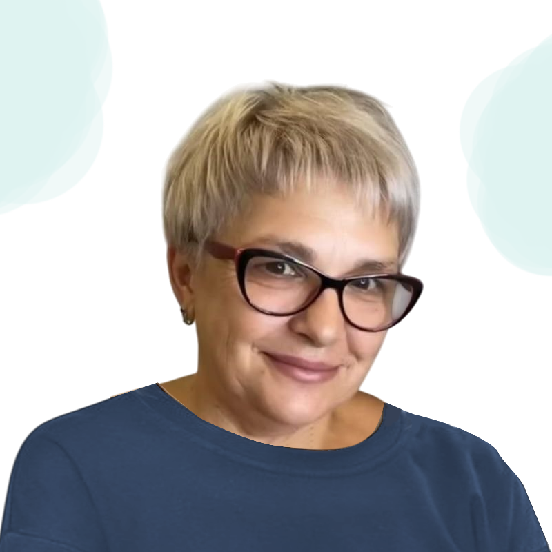 Любовь Сорокина