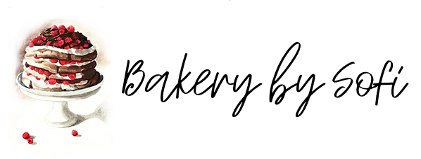  Bakery by Sofi 