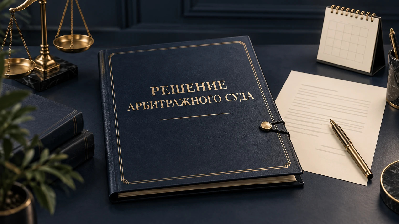 Решение арбитражного суда: как получить документ и определить следующий шаг