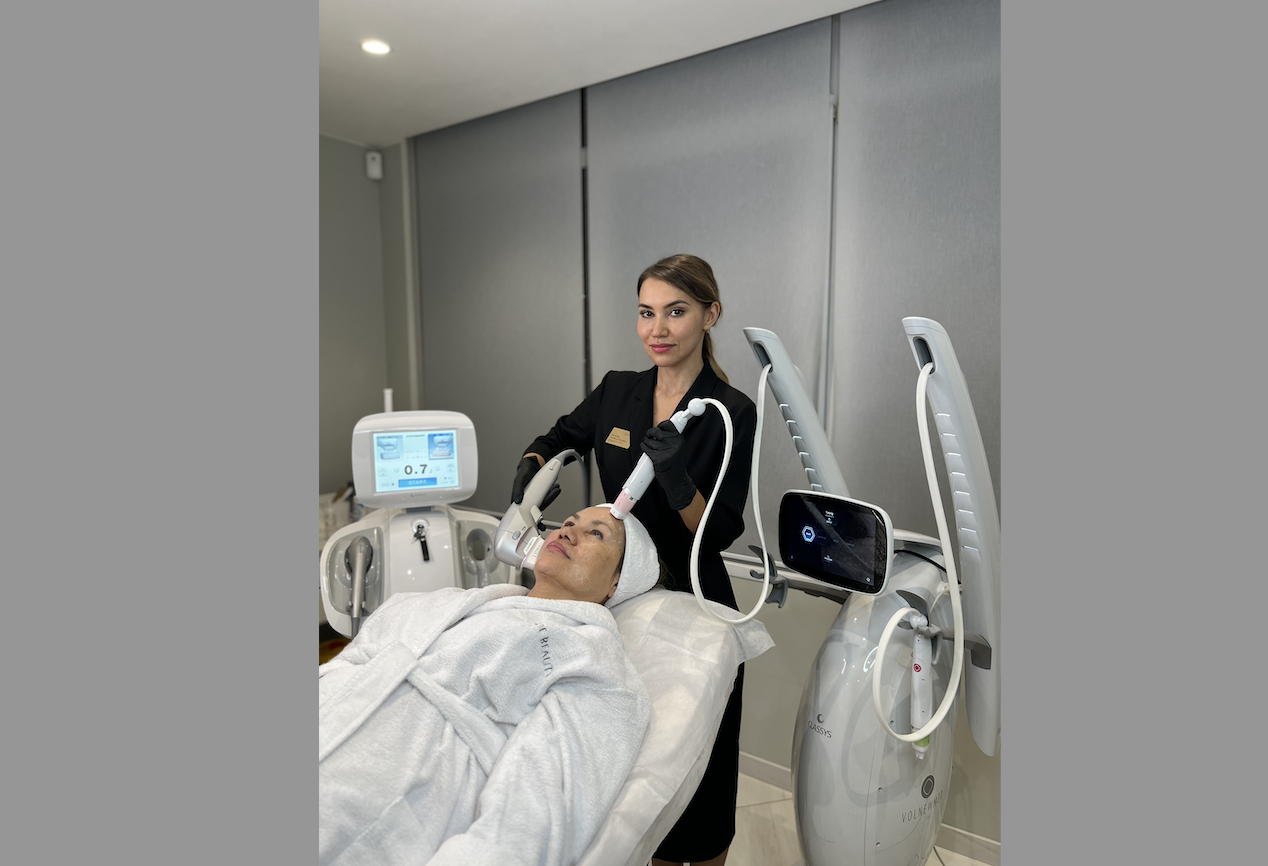 Volformer Волформер - комбо Volnewmer и Ultraformer