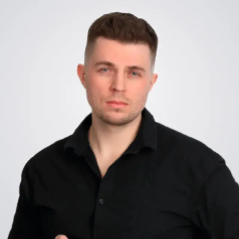 Дмитрий Николаев, Эндодонтия