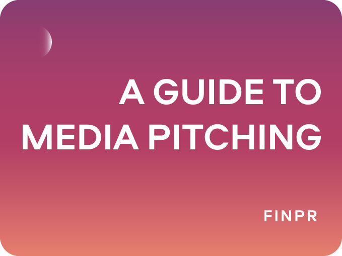 PR Pitches Guide: Proven Strategies to Write a PR Pitch That Gets Results