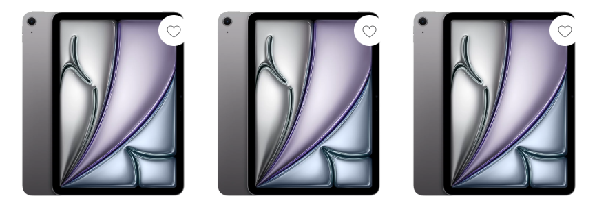 Ipad Air 2024 - подарок на 23 февраля мужчине