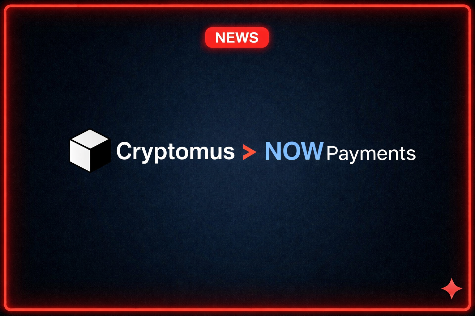 Switch from Cryptomus to NOWPayments — Crypto Payments Update