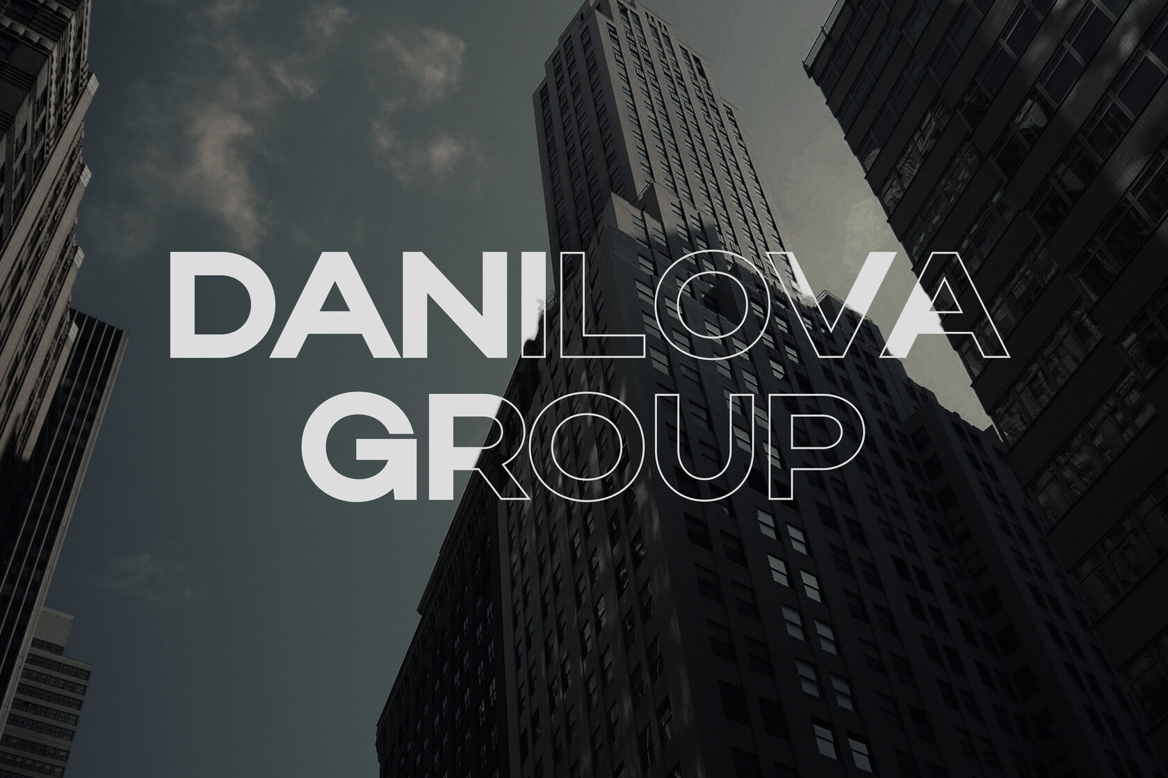 DANILOVA GROUP - купить или продать недвижимость