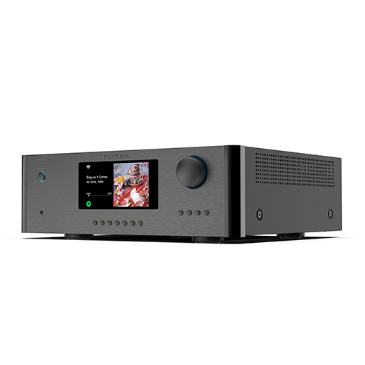 Rotel RAS-5000