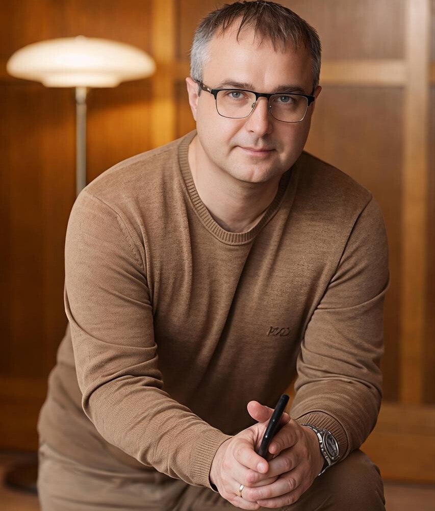 Суровикин Андрей Владимирович