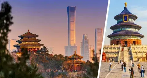 Пополнение Alipay в Китае для туристов за 10 минут