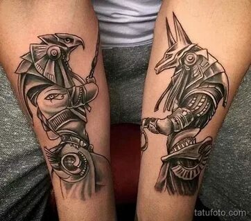 ✅Значение Тату Египетских Богов и Символов✅ | TattooAssist