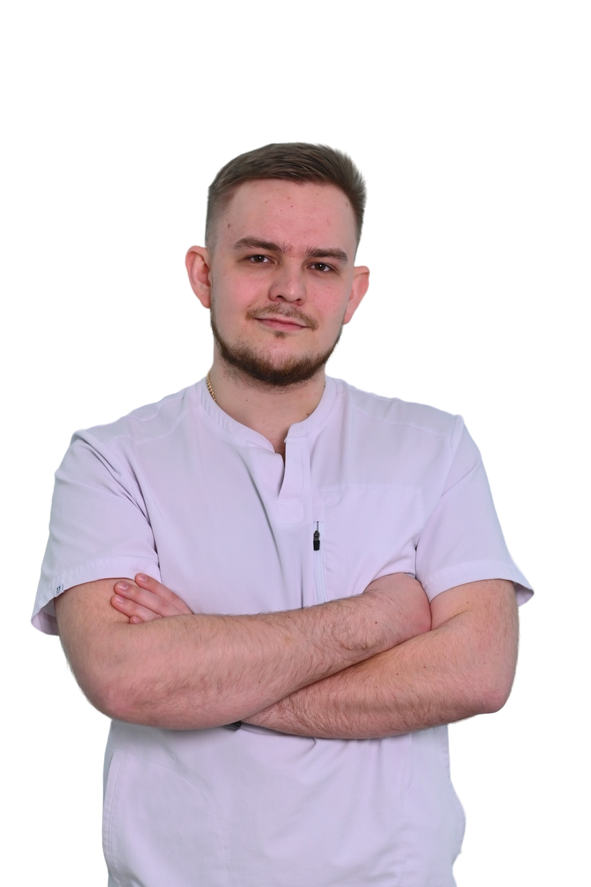 Фаттахов Марат Дамирович