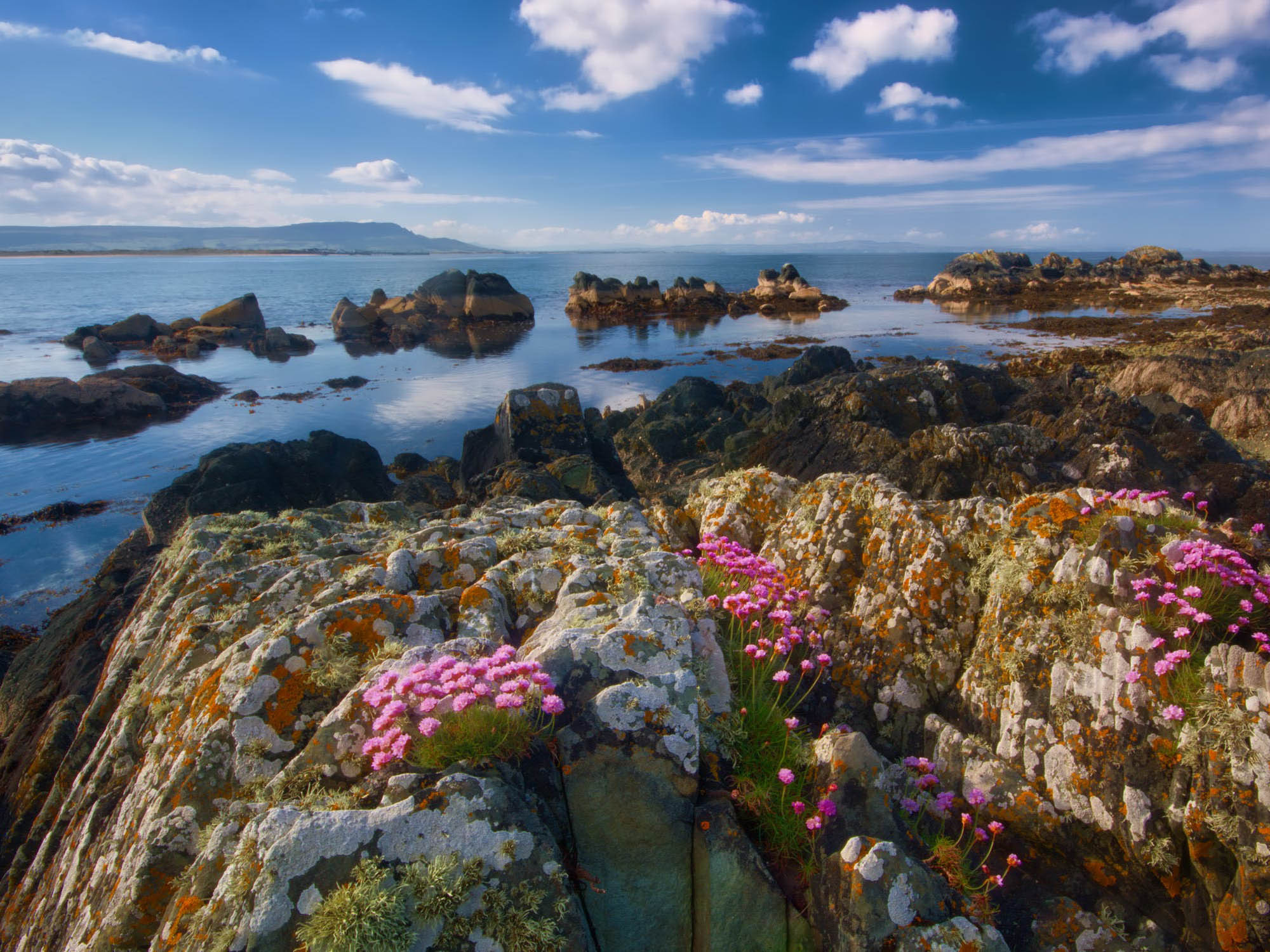 природа карелии