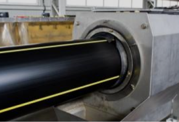 производство полиэтиленовых труб