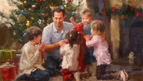 Что такое «вовлеченное отцовство» и зачем оно России сегодня