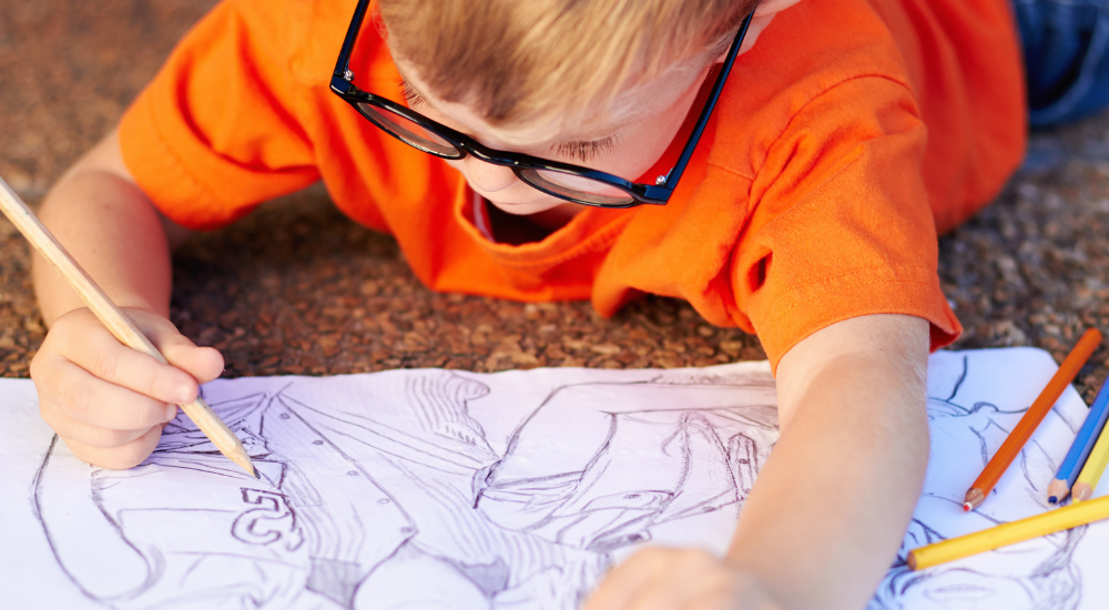 Логика, внимание, игра: что работает на раскрытие потенциала