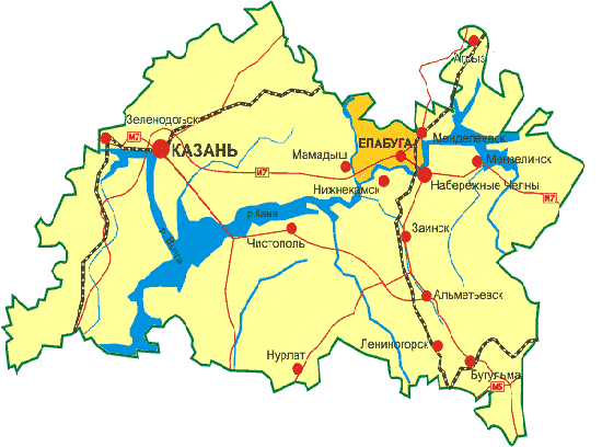 Нижнекамск мензелинск. Карта Татарстана с реками. Географическая карта Татарстана. Крупные реки Татарстана на карте. Схематическая карта Татарстана.