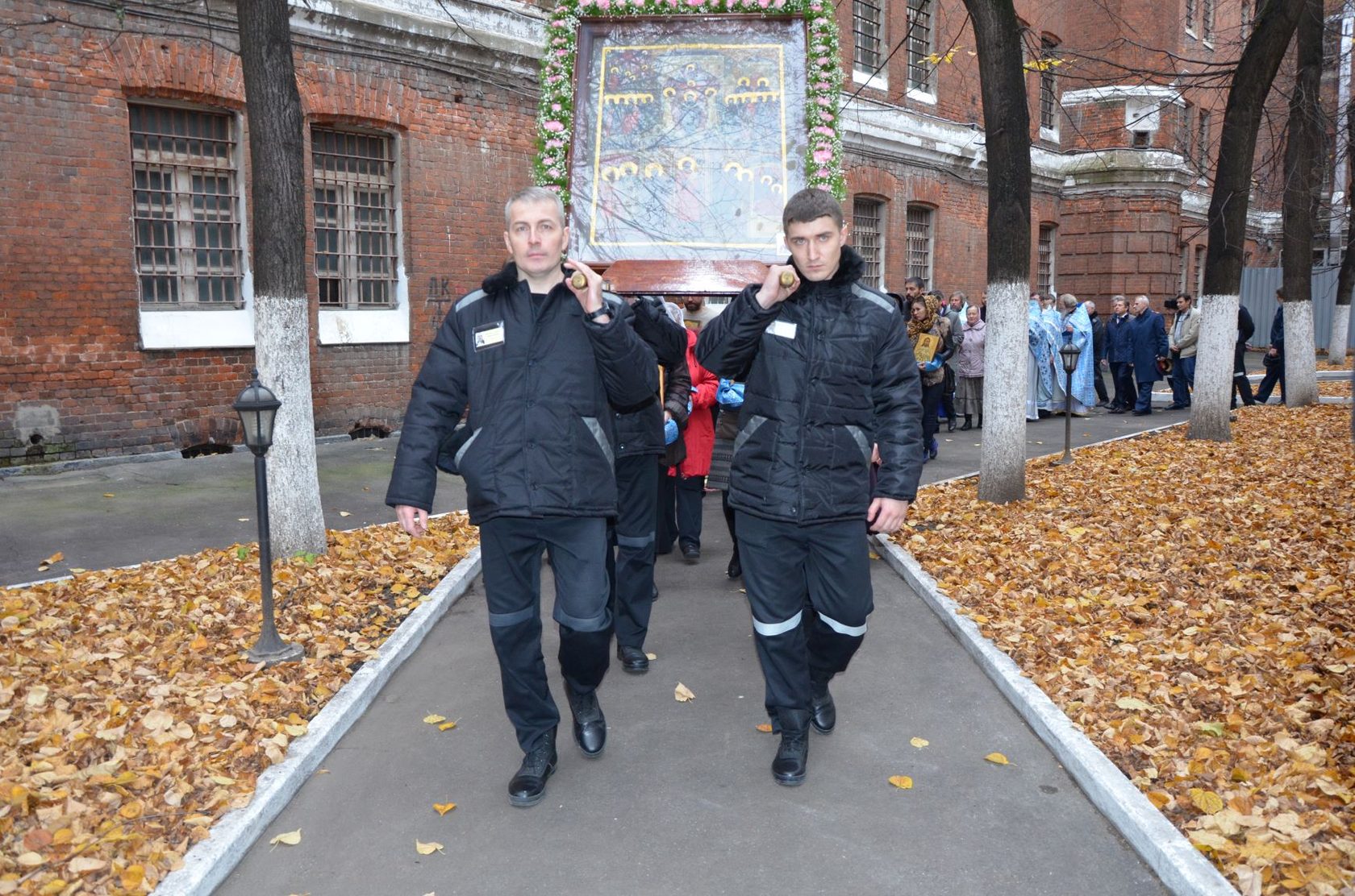 сизо 2 москва