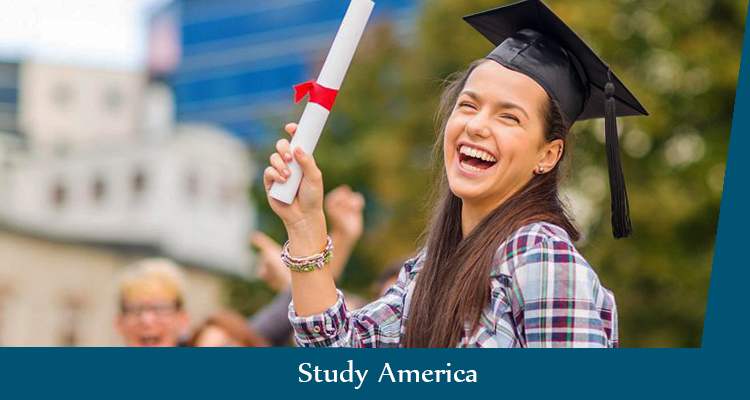 Система высшего образования в США - Study America