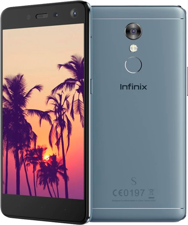 Infinix телефон