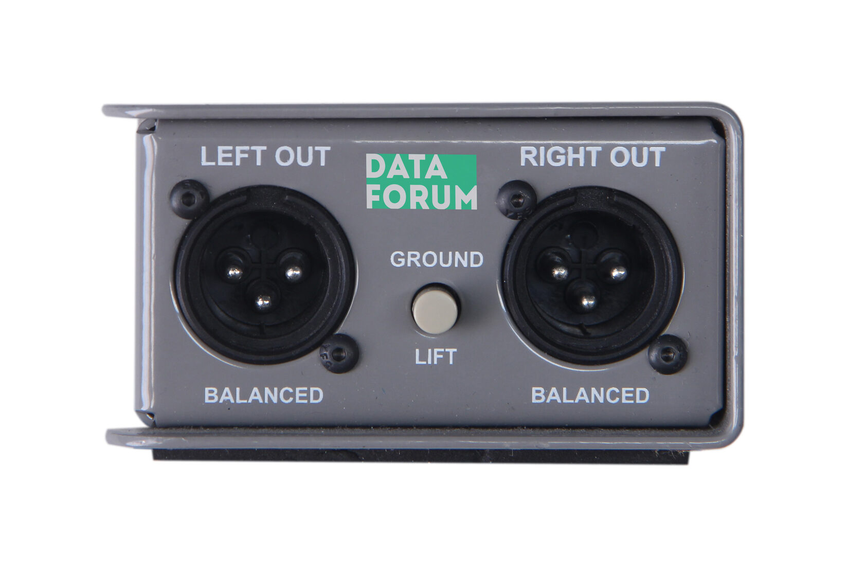 Пассивный директ-бокс Radial Trim-Two - превью 2