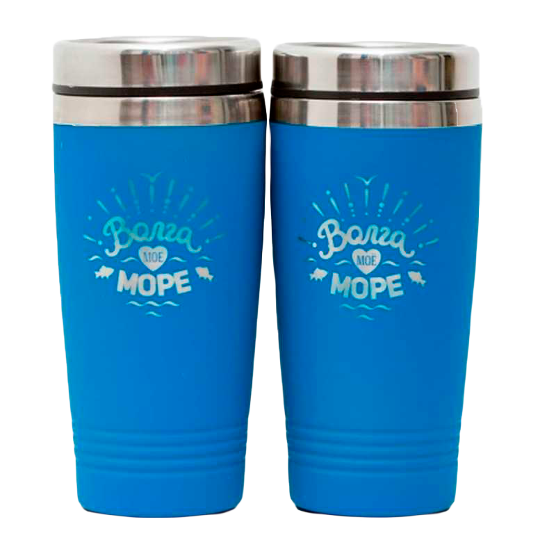 Печать на термокружках