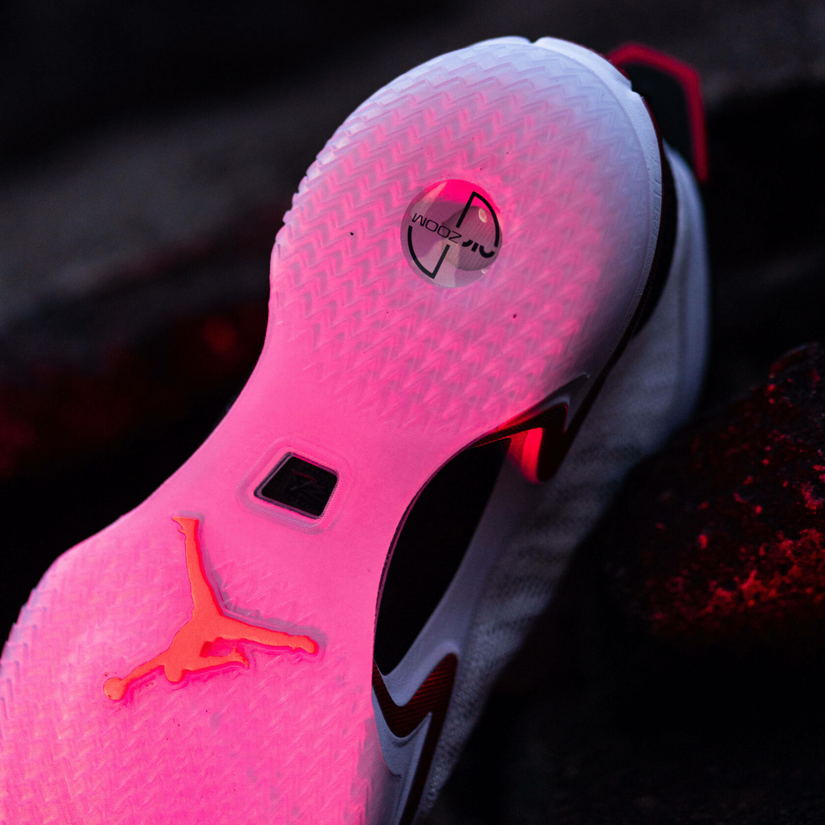 Лучшие баскетбольные кроссовки 2021