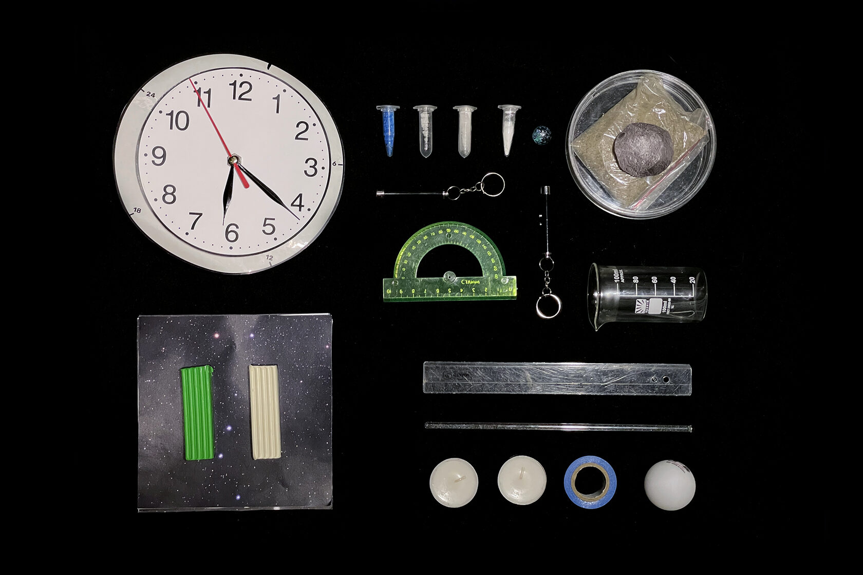 Курс астрономии для детей - научный интенсив от Sciencely