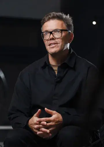 Дмитрий Журкин