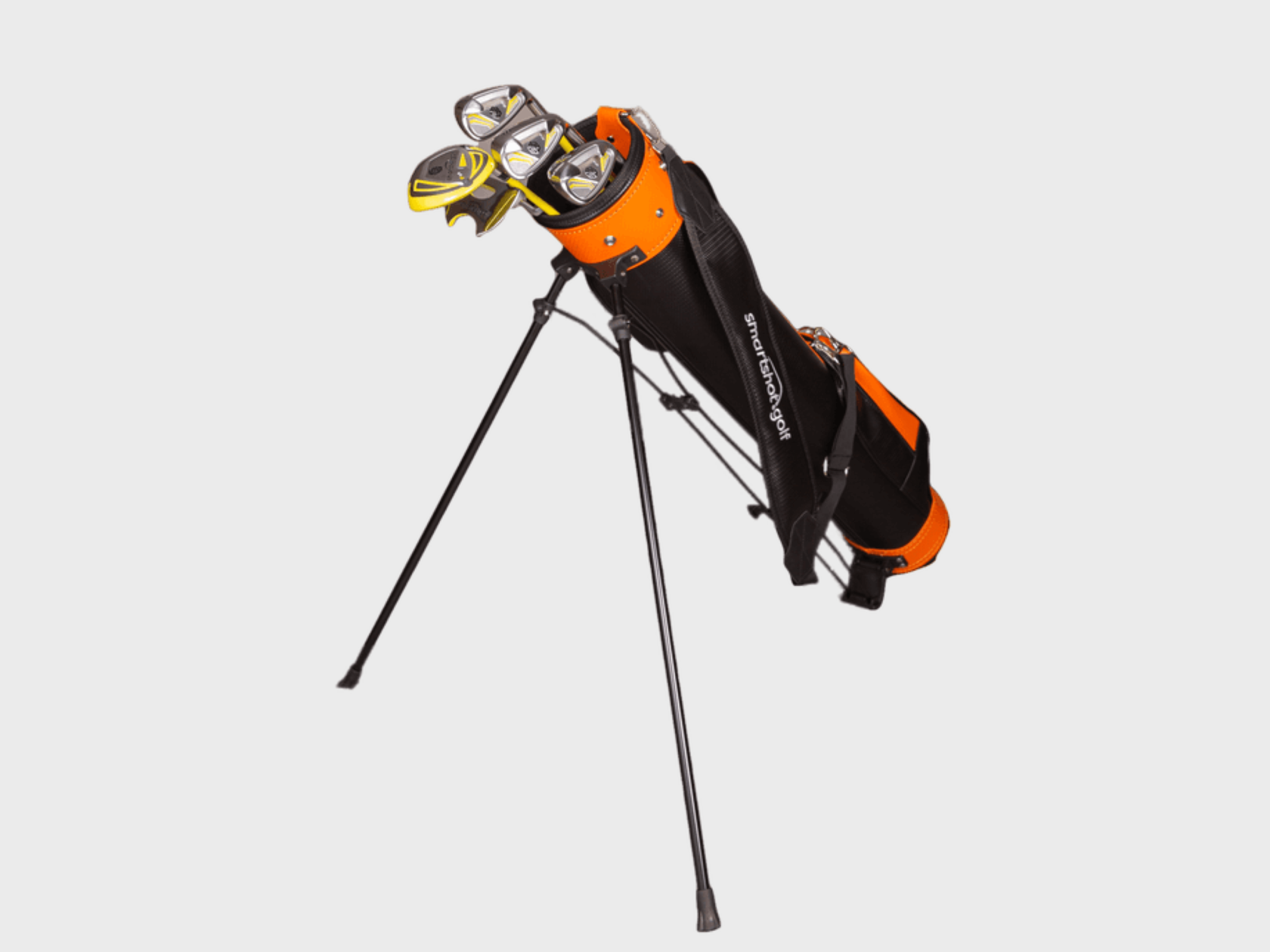 сумка для клюшек гольф