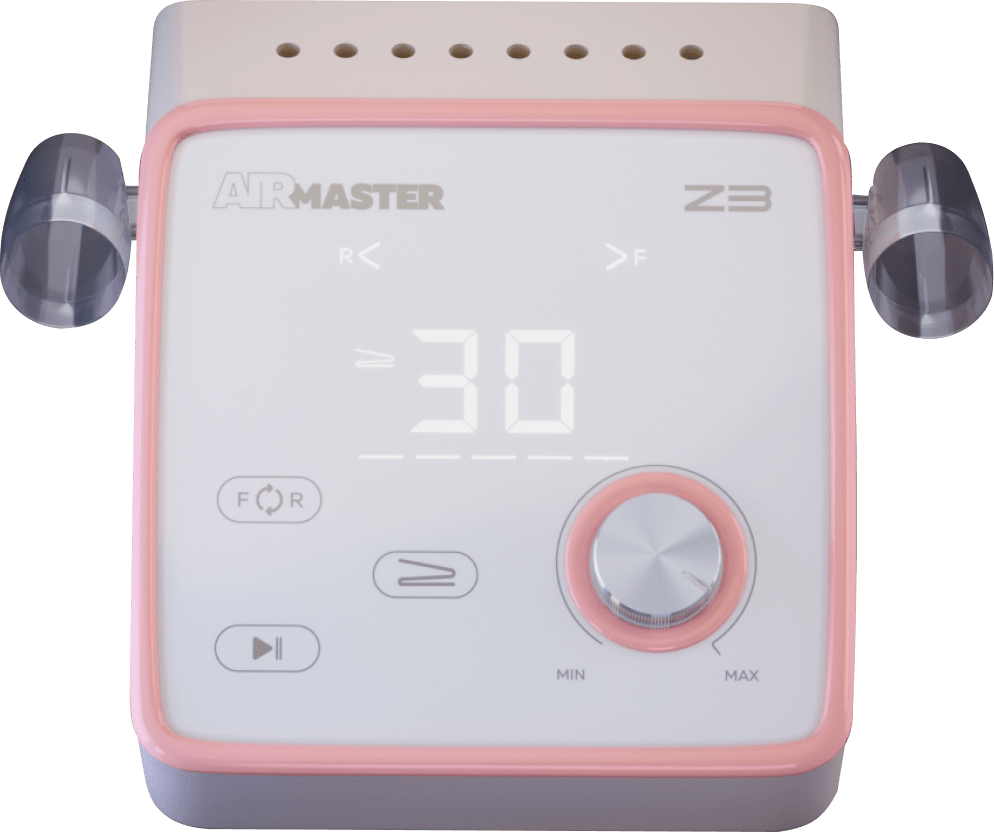 Маникюрный аппарат AirMaster Z3 